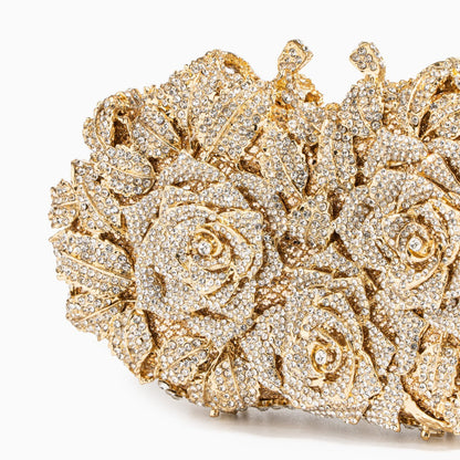 Cecilia Rose Handbag
