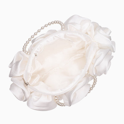 Venus Floral Handbag