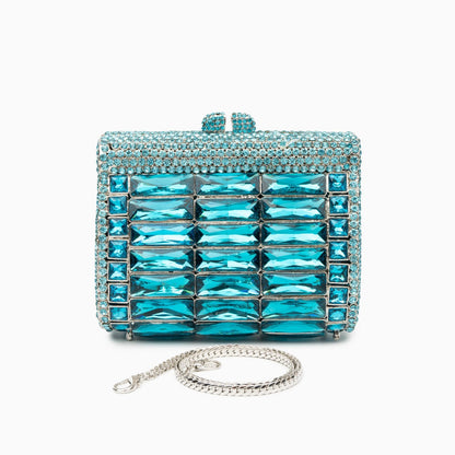 Victoria Crystals Evening Bag