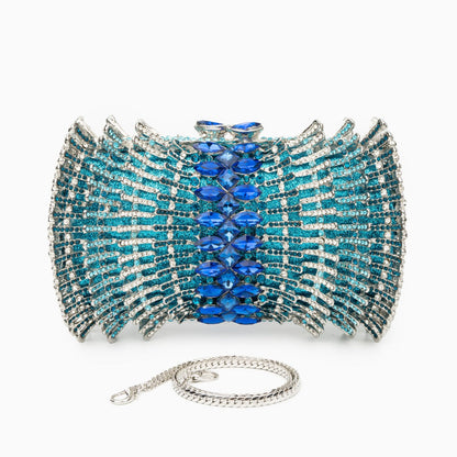 Julia Diamond Evening Clutch
