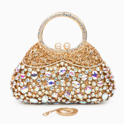 Zia Diamonds Tote