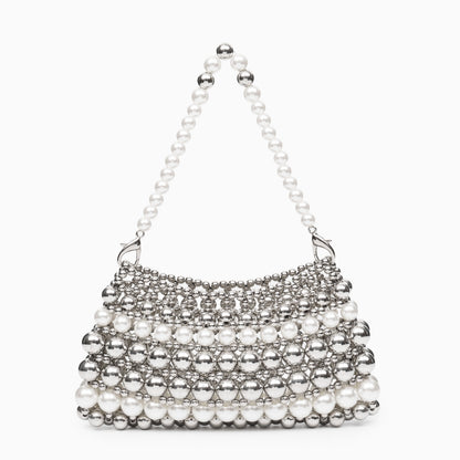 Retro Pearl Handbag by Karena