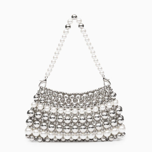 Retro Pearl Handbag by Karena