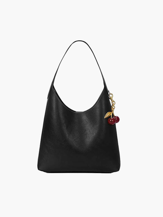 Damen Bag Black