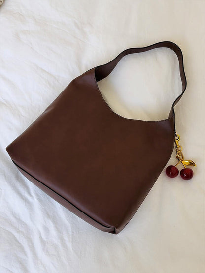 Damen Bag Black