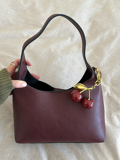 Damen Bag Black