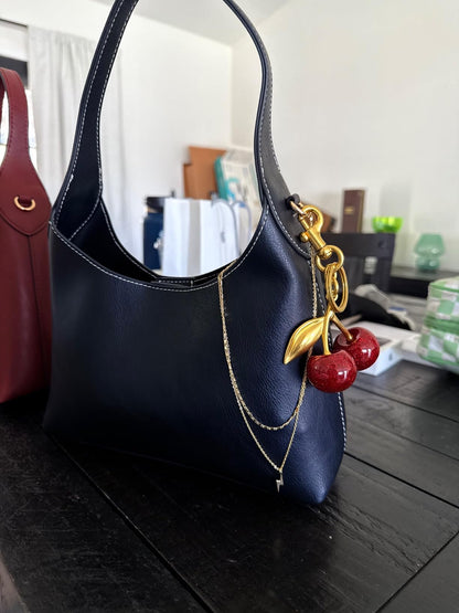 Damen Bag Black