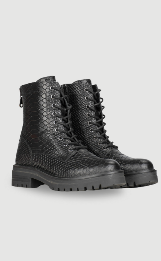 Woman Ankle Boots