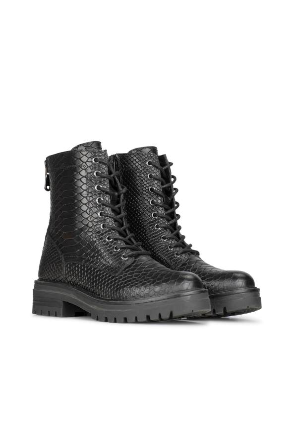 Woman Ankle Boots