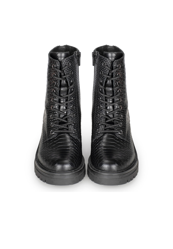 Woman Ankle Boots