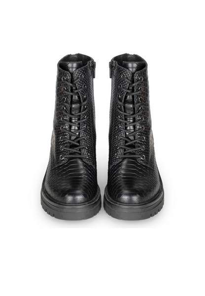 Woman Ankle Boots