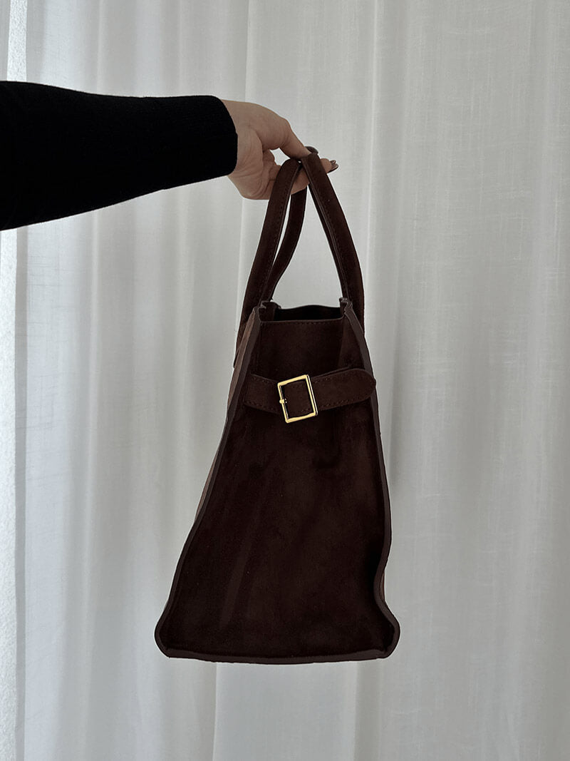 Women Bag Brown