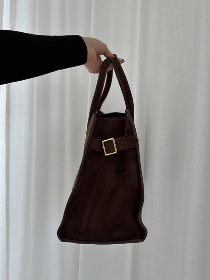 Women Bag Brown