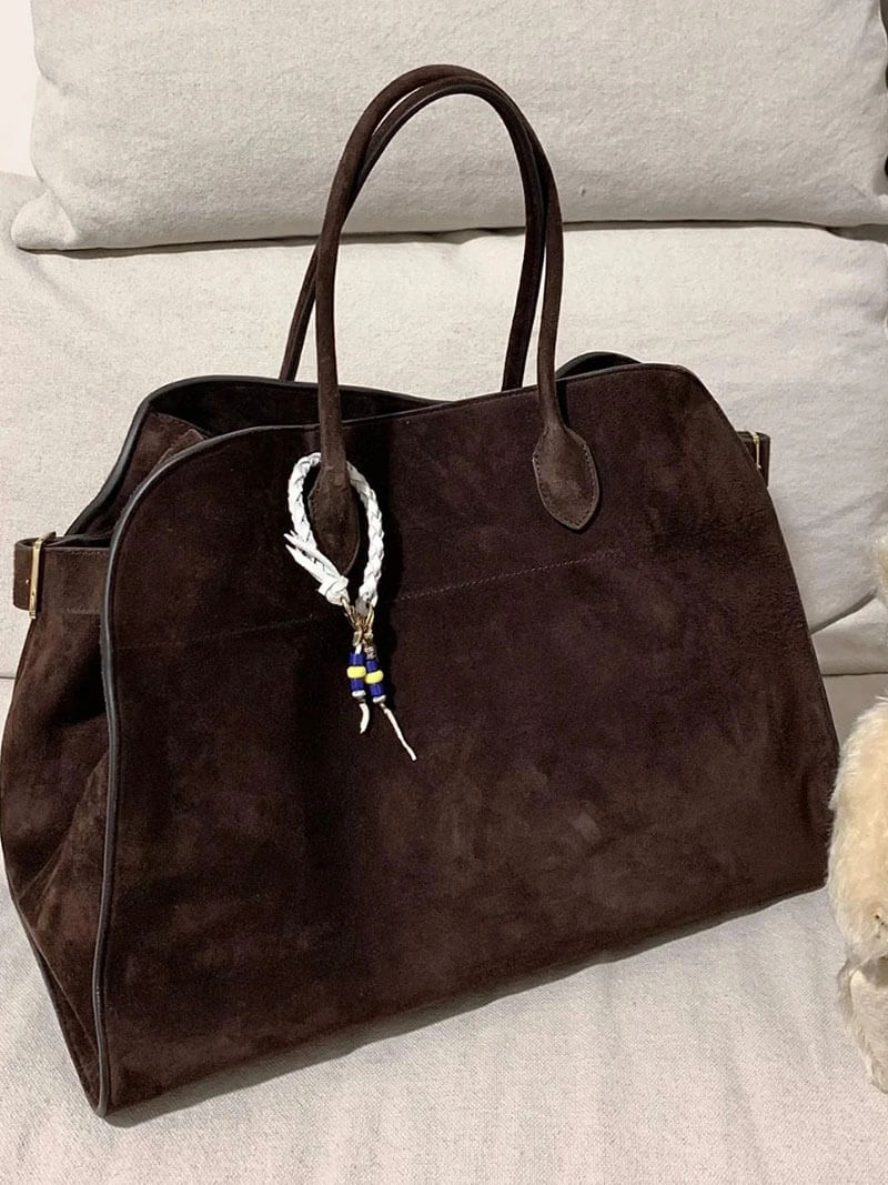 Women Bag Brown