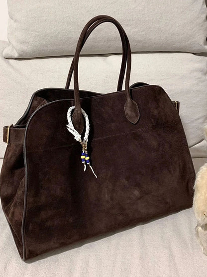 Women Bag Brown