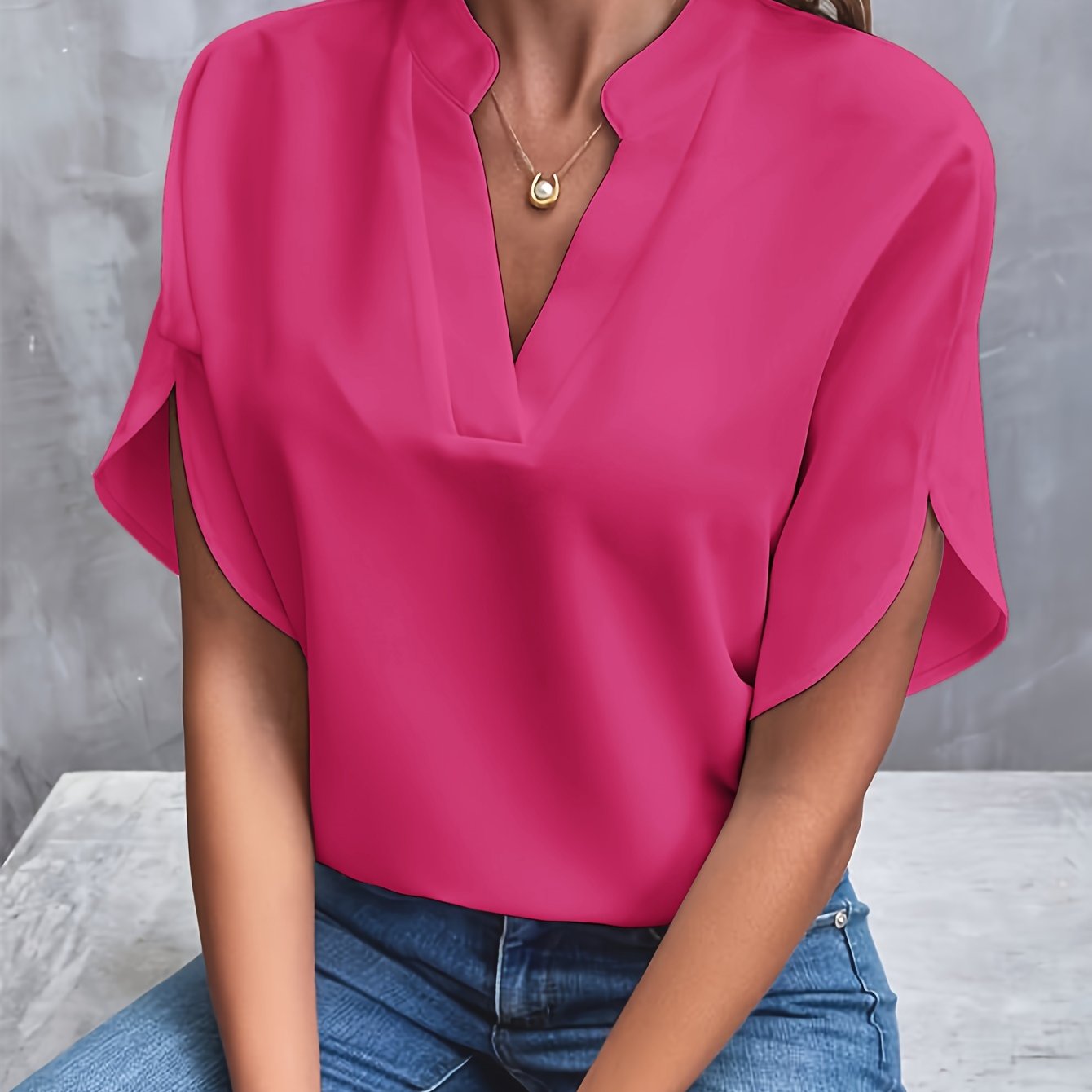 Women Blouse