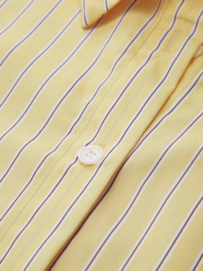 Women Blouse Striped