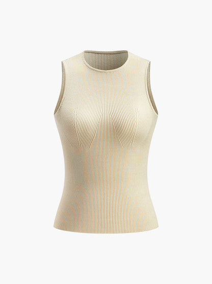 Women Bodycon Tank Top