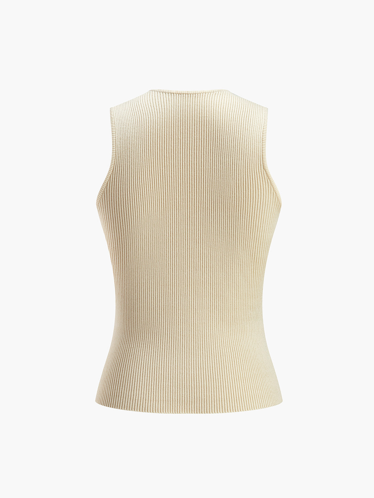 Women Bodycon Tank Top