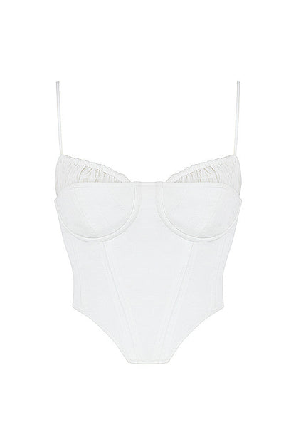 Women Bustier Top