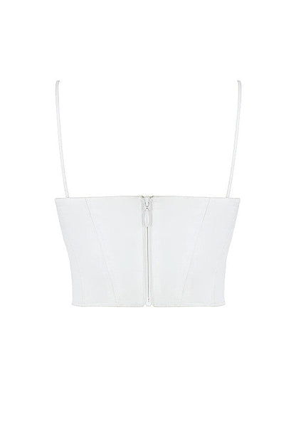 Women Bustier Top