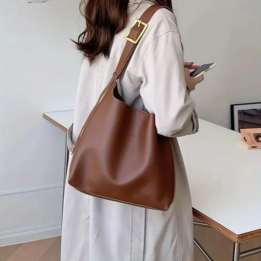 Women Carrying Bag