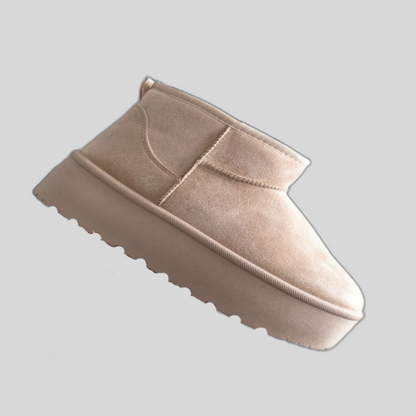 Women Comfy Boots