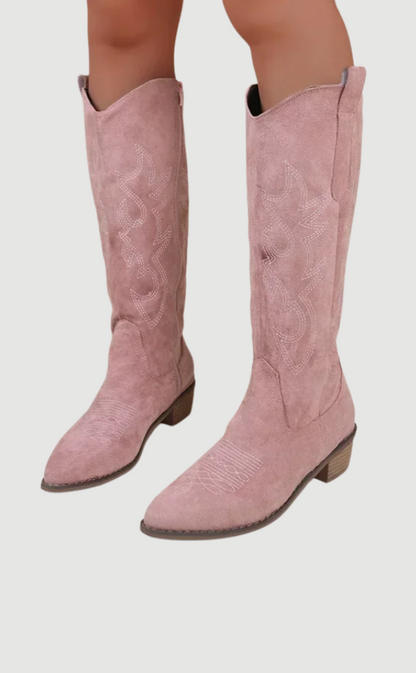 Women Cowboy Boots
