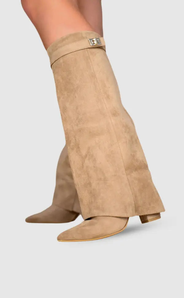Women Elegant Boots