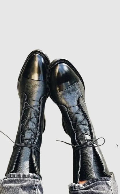 Women Heeled Boots