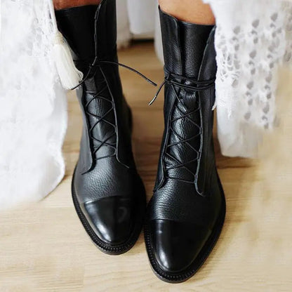 Women Heeled Boots