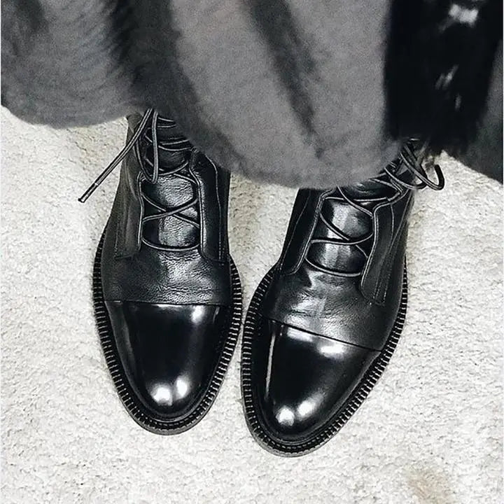 Women Heeled Boots