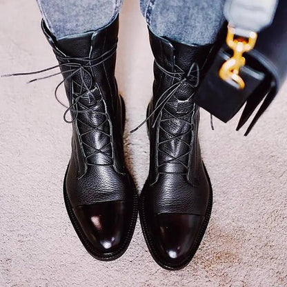 Women Heeled Boots