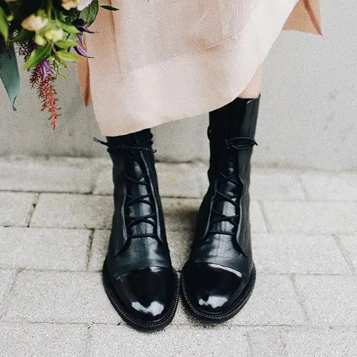 Women Heeled Boots