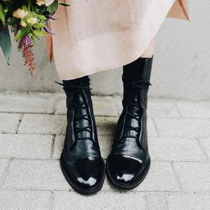 Women Heeled Boots
