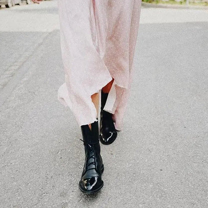 Women Heeled Boots