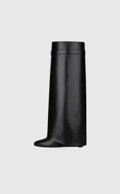 Women Hilary Boots Black