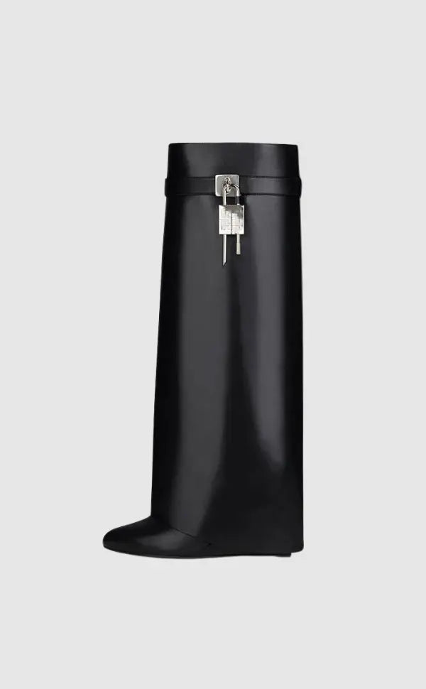 Women Hilary Boots Black