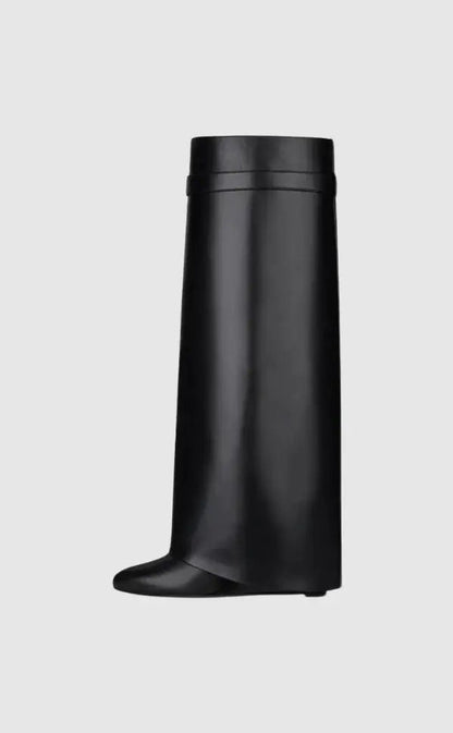Women Hilary Boots Black