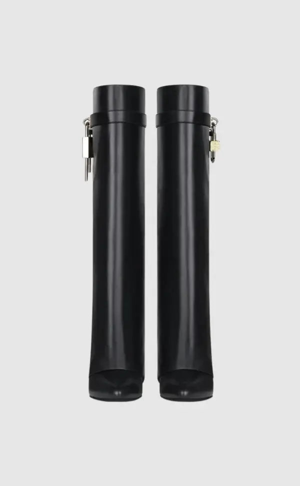Women Hilary Boots Black