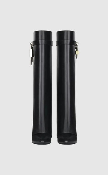 Women Hilary Boots Black