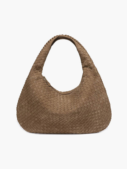 Women Hobo Bag XL