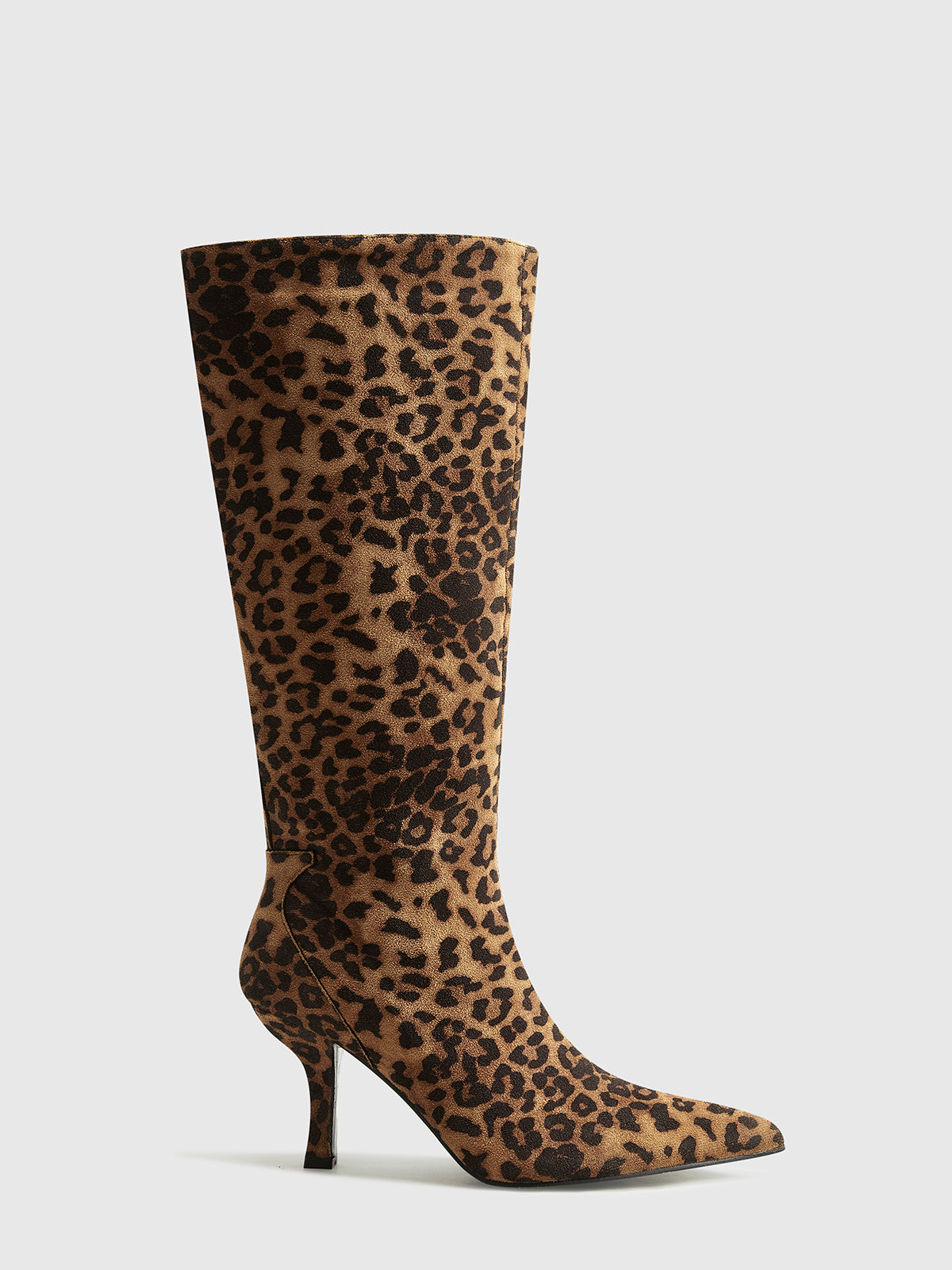 Women Knee-High Boots