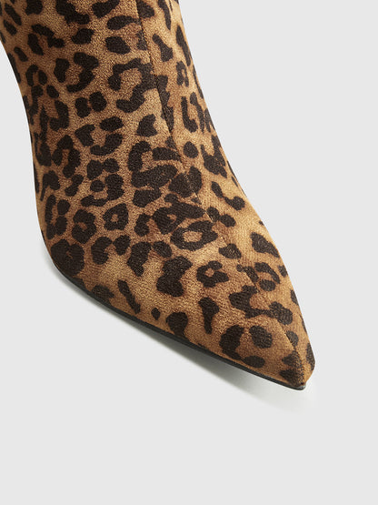 Women Knee-High Boots