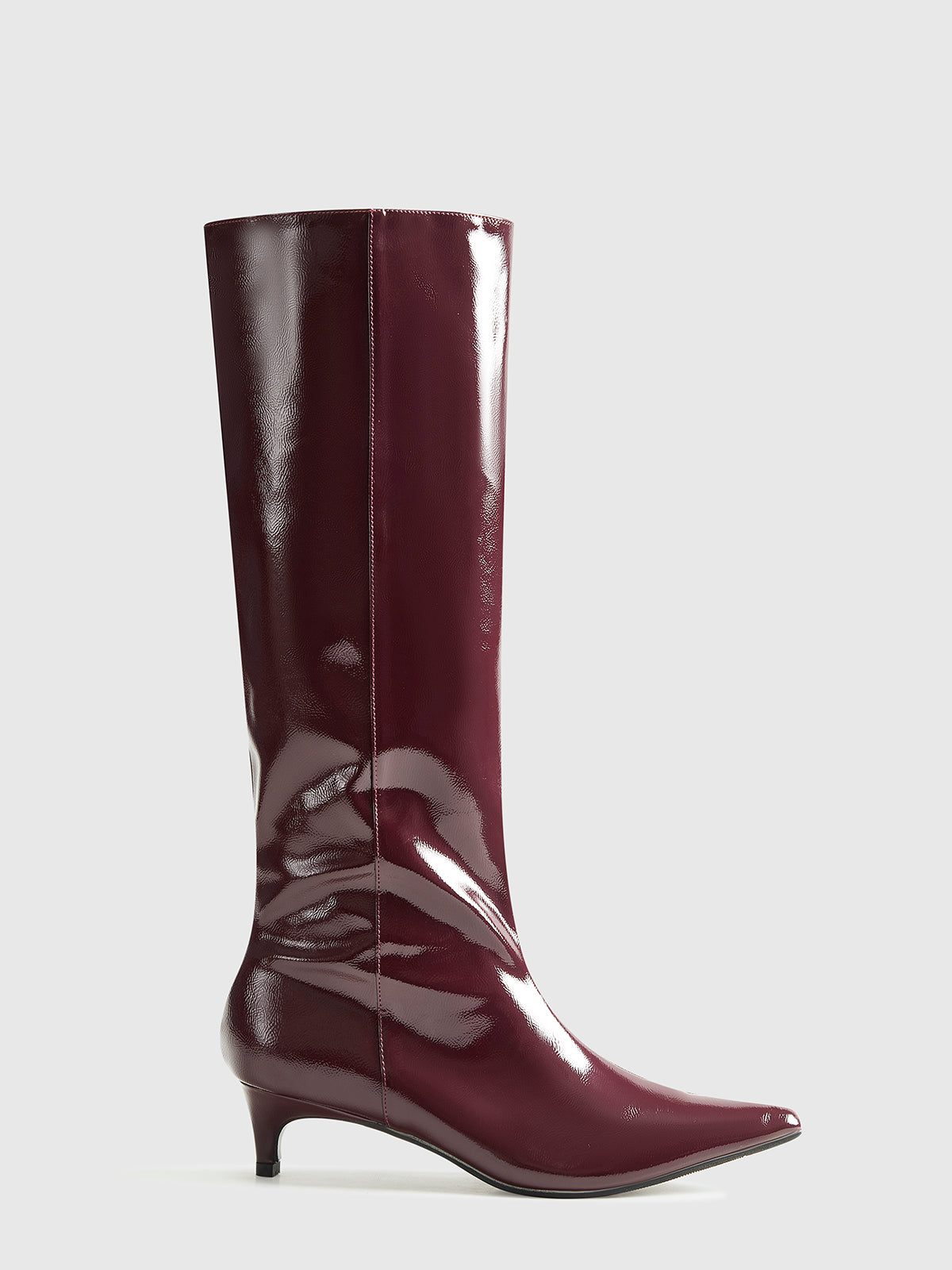Women Knee High Boots