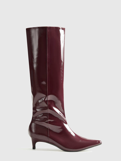 Women Knee High Boots