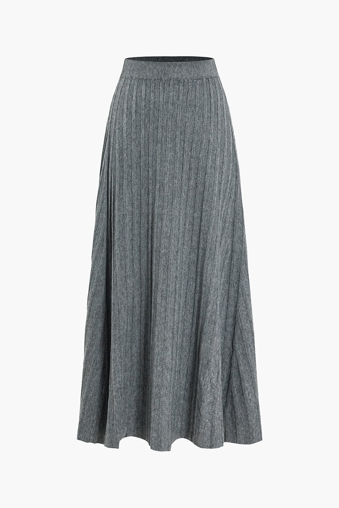 Women Midi Skirt