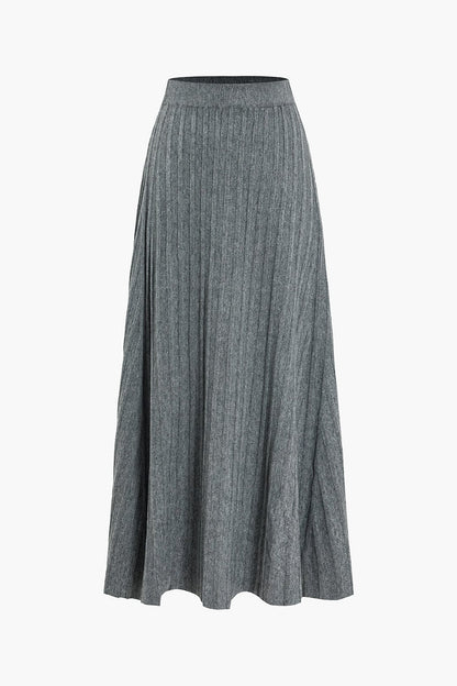 Women Midi Skirt