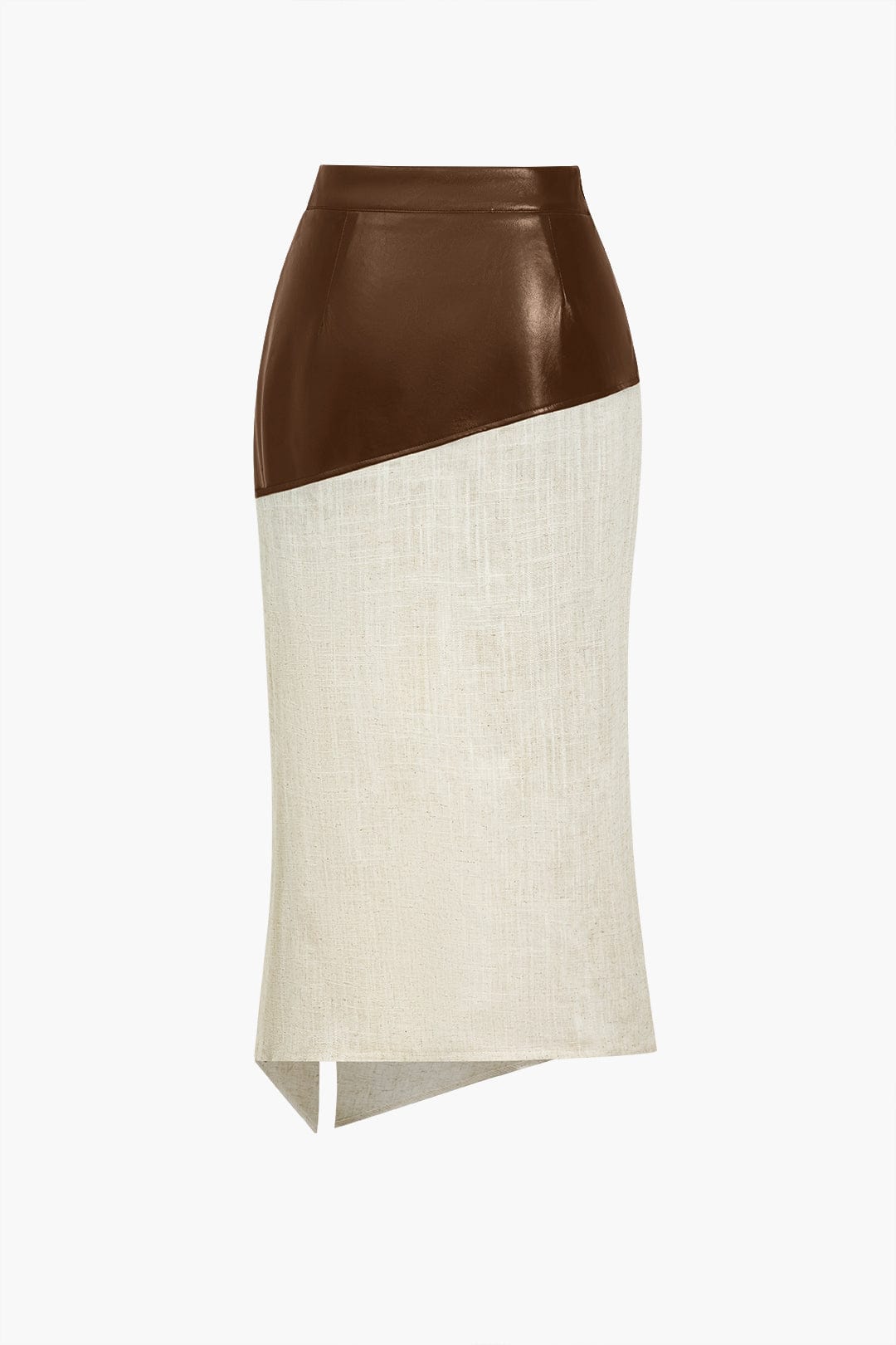 Women Midi Skirt
