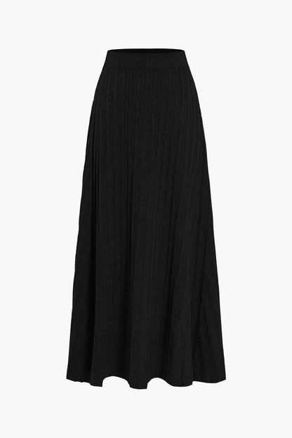Women Midi Skirt
